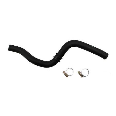 Crp Products P/S Hose-Sction, Psh0406 PSH0406